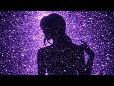 DISCRETA | Charly FT HADDAR (Lyric Video)💋🌙🔥