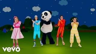 Panda e Os Caricas - Bom Dia, Boa Tarde, Boa Noite