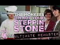 The Monkees I M NOT YOUR STEPPIN STONE ULTIMATE AUDIO REMASTER 4K BLU RAY VIDEO