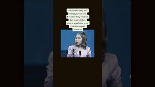 Download lagu Ekspresi Rara Lida saat mendengar Kiki Saputry roasting lesti Kejora mp3