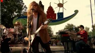 My Morning Jacket - The Way That He Sings (Live ACL 2004)