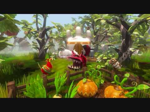 Viva Pinata OST - Day 4