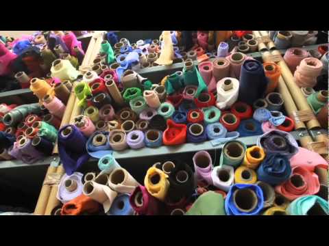 Cách mặc sari đúng cách