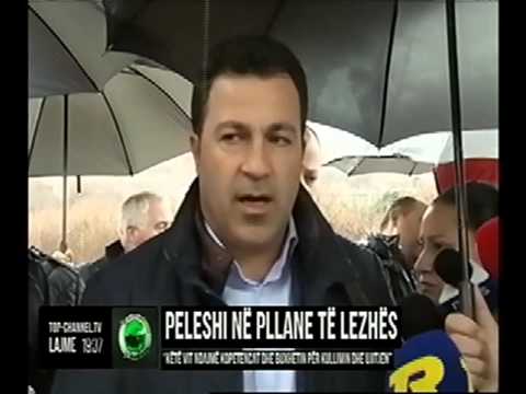 Edicioni Informativ, 6 Janar 2016, Ora 19:30 - Top Channel Albania - News - Lajme