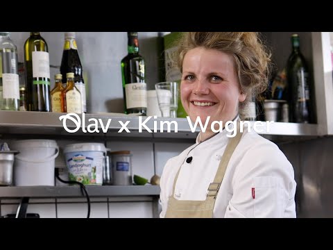 Olavson x Kim Wagner