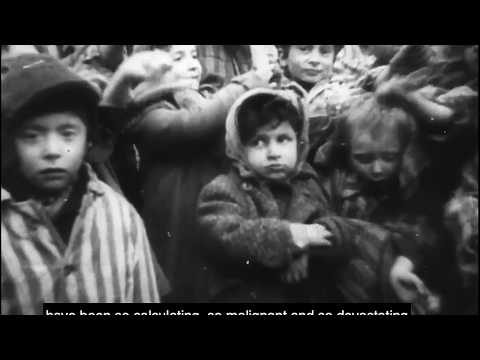 NUREMBERG: ITS LESSON FOR TODAY [The Schulberg/Waletzky Restoration]