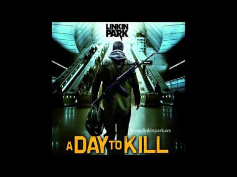 Mike Shinoda (Linkin Park) - Mall (A Day To Kill) Movie Soundtrack