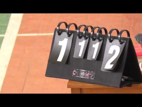 8 КУ 10 лига Bwin-2 – MSV (2 тайм)