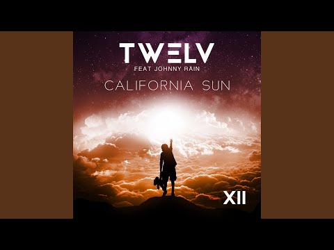 California Sun (Radio Edit) (feat. Johnny Rain)