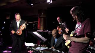 Christian Howes with Robben Ford - Tell the Truth