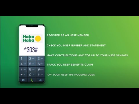 NSSF Mobile