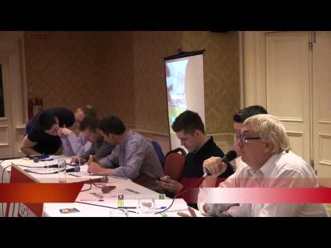 Star Cheltenham 2014: Triumph Hurdle