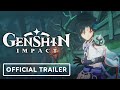 Genshin Impact -  Official Xiao Doombane Gameplay Trailer