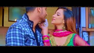 Gurnam Bhullar : GORA RANG (Official Song) | New Song 2018