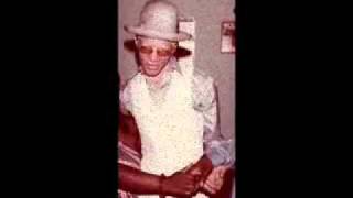 Yellowman Bam Bam Solo Version