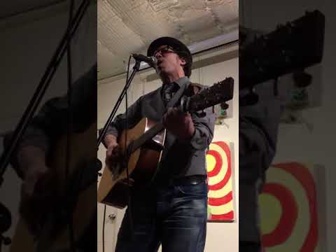 Thumbnail for Jory Nash - "Sister Station" (11/17/18) by Jory Nash