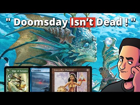 Doomsday After Entomb — What’s Actually Good