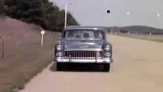 1955 Chevy Technicolor Ad 4 of 10: You Can Take It With You