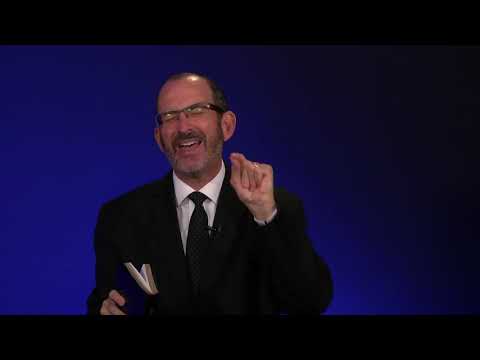 Daniel capítulo 3 - parte 2 - Dr. Baruch Korman