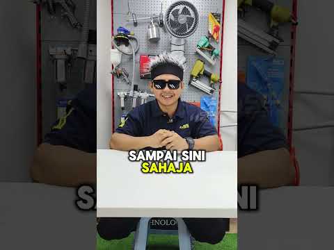 Apa Itu MMA Welding?🤔 Tahu Tak, Teknik Ni Boleh Kimpal Masa Hujan Pun? 🥰 👉Ilmu Tentang MMA Welding.