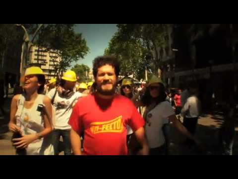 LATÉCNIKA.- No hay fallo  con  BANO (VIDEOCLIP)