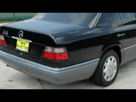 Used 1994 Mercedes-Benz E420 Nederland TX