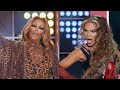 Roxxxy Andrews vs Vanessa Vanjie - RuPaul's Drag Race All Stars 9 Lip Sync Battle!
