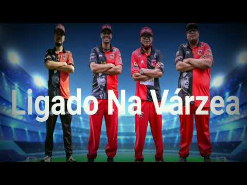 Equipe Ligado Na Varzea