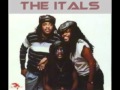 The Itals - Kill Crime