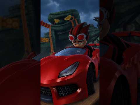 Video cover