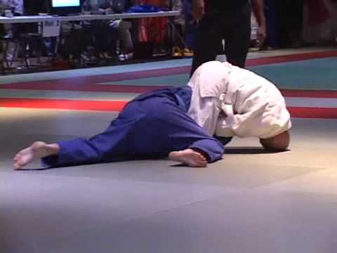 Jonathan's Judo 11