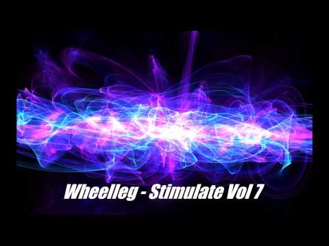 Wheelleg - Stimulate Vol 7 (Hard Dance mix)