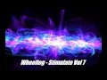 Wheelleg - Stimulate Vol 7 (Hard Dance mix) 