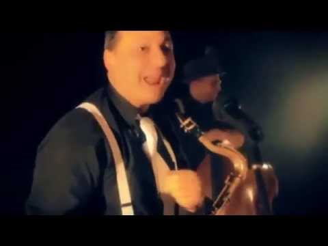 Jiving Miss Daisy - Party & Function Band