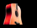 Taylor DN3 The Rain Song