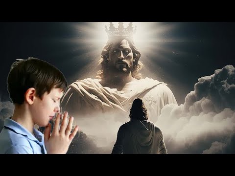 Ich starb im Wissen um den wahren Sinn der menschlichen Existenz.