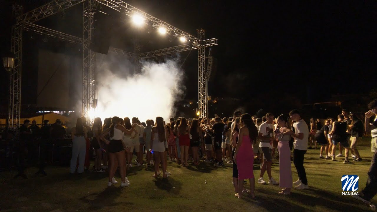 Se celebra con éxito la Midsummer Party ‘25