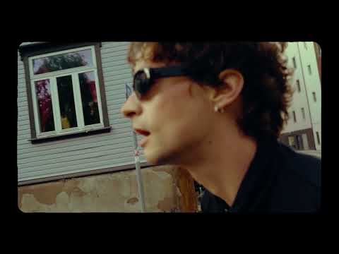 nonne - Medvind (Official Video)