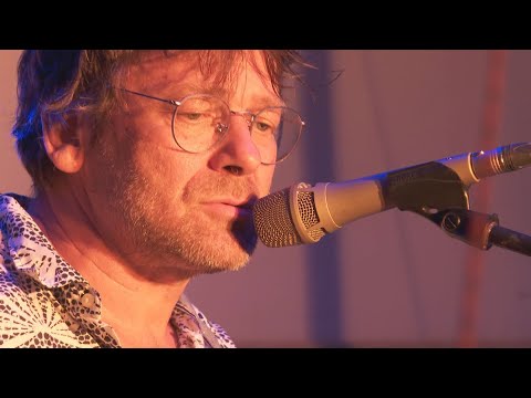 Lovasi András: Egy az egybe csak maga @ Kanizsa KULT