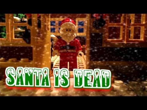 Santa Is Dead (2012) - aus dem Hause SanderMania