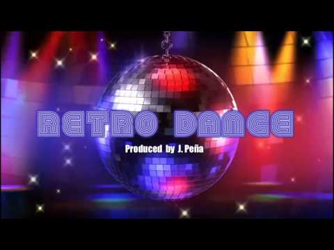 Here I am (Retro Dance produced by J. Peña  Oct./2013)