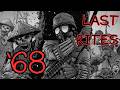 The Strangest Zombie Saga Concludes 68 Last Rites