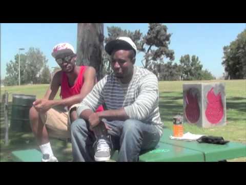 CALIFORNIAMONEY - MARTY MAC PHLY INTERVIEW