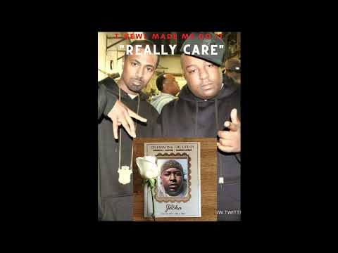 The Jacka x Joe Blow Type Beat  Really Care" 900 Beats In 900 Days Beat #881 (T/Kewl Made Me Do IT)