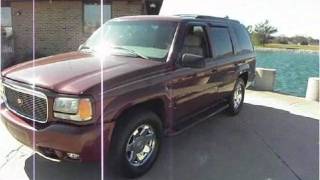 preview picture of video '1999 Cadillac Escalade Used Cars Sunbury OH'
