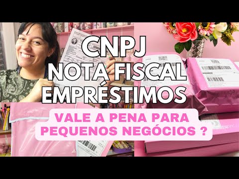 Vídeo: CNPJ na nota: para que serve e como consultar