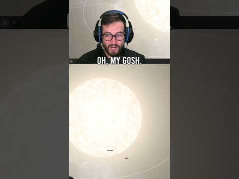 Replacing the Sun with Stephenson 2-18