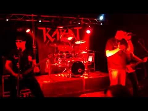 Kabát Revival Plzeň - Bum bum tequilla