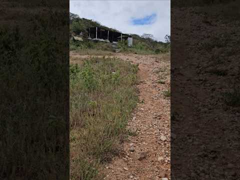 barraco dos jeepeiros,  serra do Cruzeiro,  Parelhas-RN