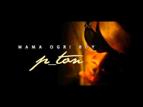 P_Ton - Ik rap sjo Toff